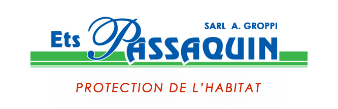 ETS PASSAQUIN
